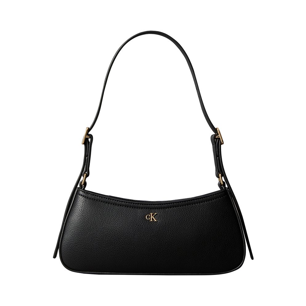 Calvin Klein Bicolor Skuldertaske 26 cm