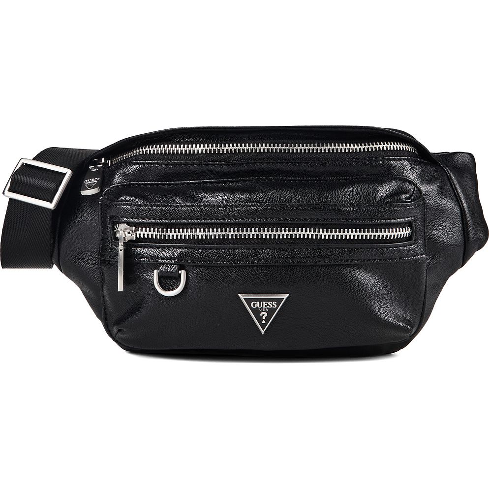 Guess Berlin Bæltetaske L 28 cm