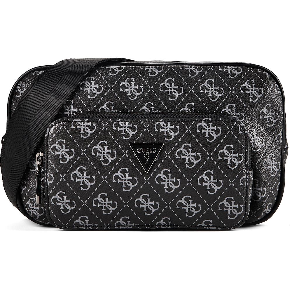 Guess Milano Ledvinka 23 cm Guess Milano Ledvinka 23 cm