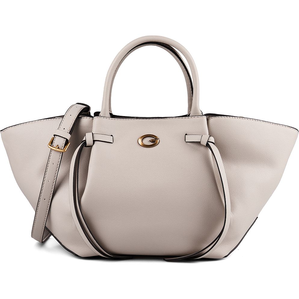 Guess Allegra Bolso de hombro 48 cm Guess Allegra Bolso de hombro 48 cm