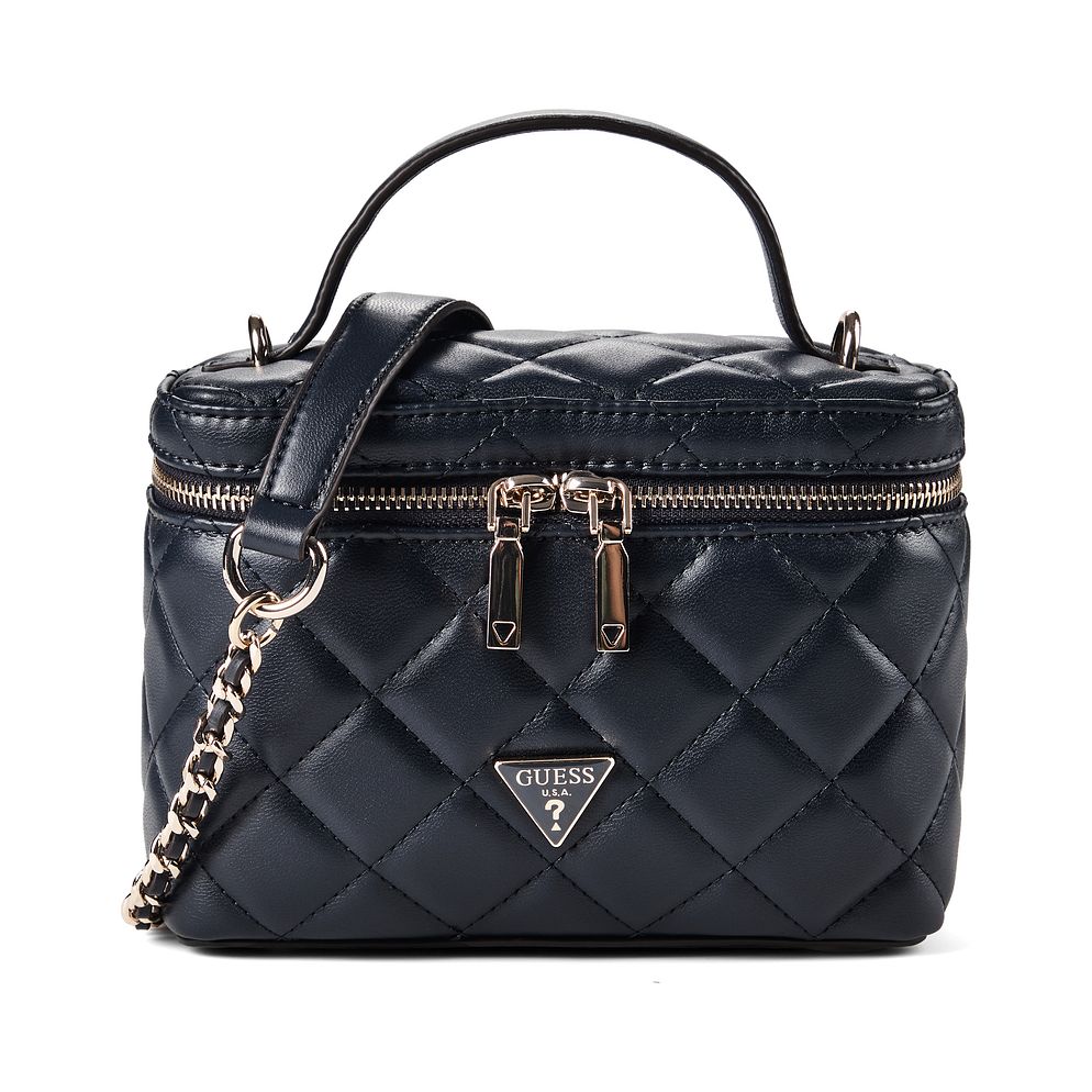 Guess Juliet Mini taška 18 cm Guess Juliet Mini taška 18 cm