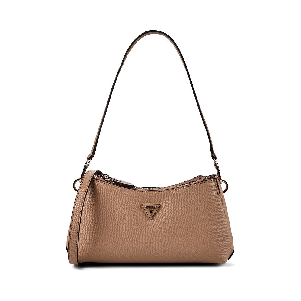 Guess Noelle Taška přes rameno 24 cm Guess Noelle Taška přes rameno 24 cm