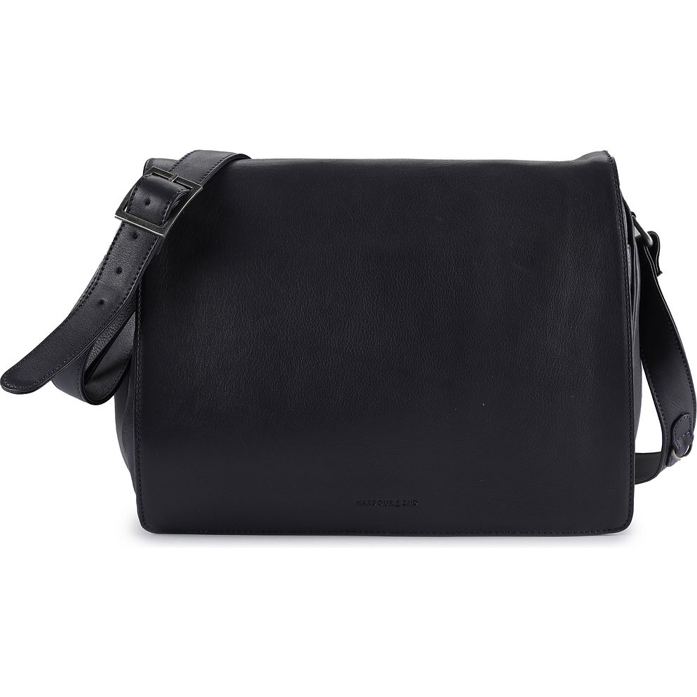 Harbour 2nd Just Pure Monique Monique Messenger bags Läder 47 cm