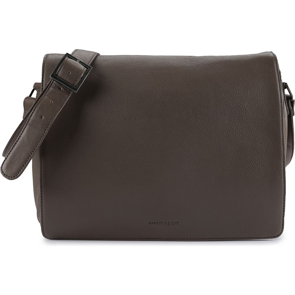 Harbour 2nd Just Pure Monique Monique Messenger bags Läder 47 cm
