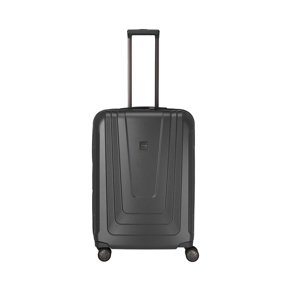 Titan X-Ray 4 kolečka kufr 72 cm Titan X-Ray 4 kolečka kufr 72 cm