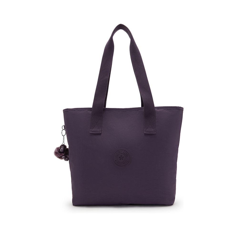 Kipling Anina Shopper taske 48 cm Kipling Anina Shopper taske 48 cm