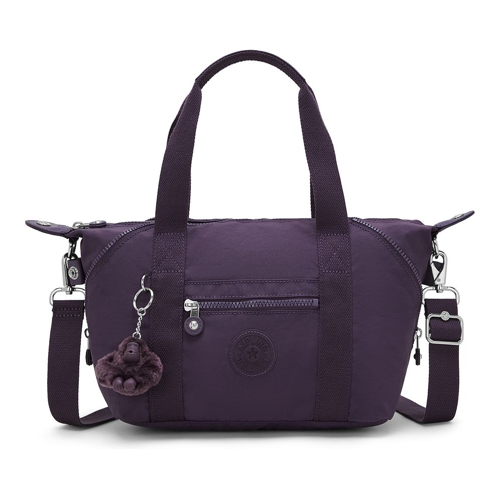 Kipling Basic Art Mini Bolso de hombro 39 cm