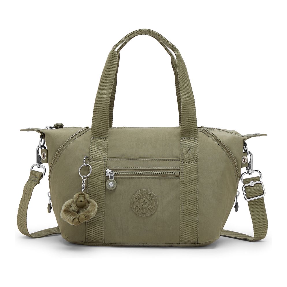 Kipling Basic Art Mini Bolso de hombro 39 cm Kipling Basic Art Mini Bolso de hombro 39 cm