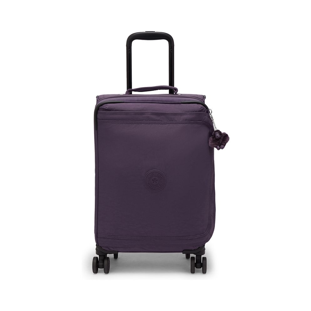Kipling Basic Spontaneous 4-hjulet Håndbagage S 33 cm Kipling Basic Spontaneous 4-hjulet Håndbagage S 33 cm