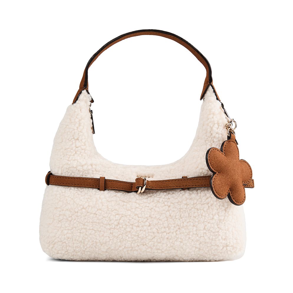 Guess Taylor Skuldertaske 24 cm Guess Taylor Skuldertaske 24 cm