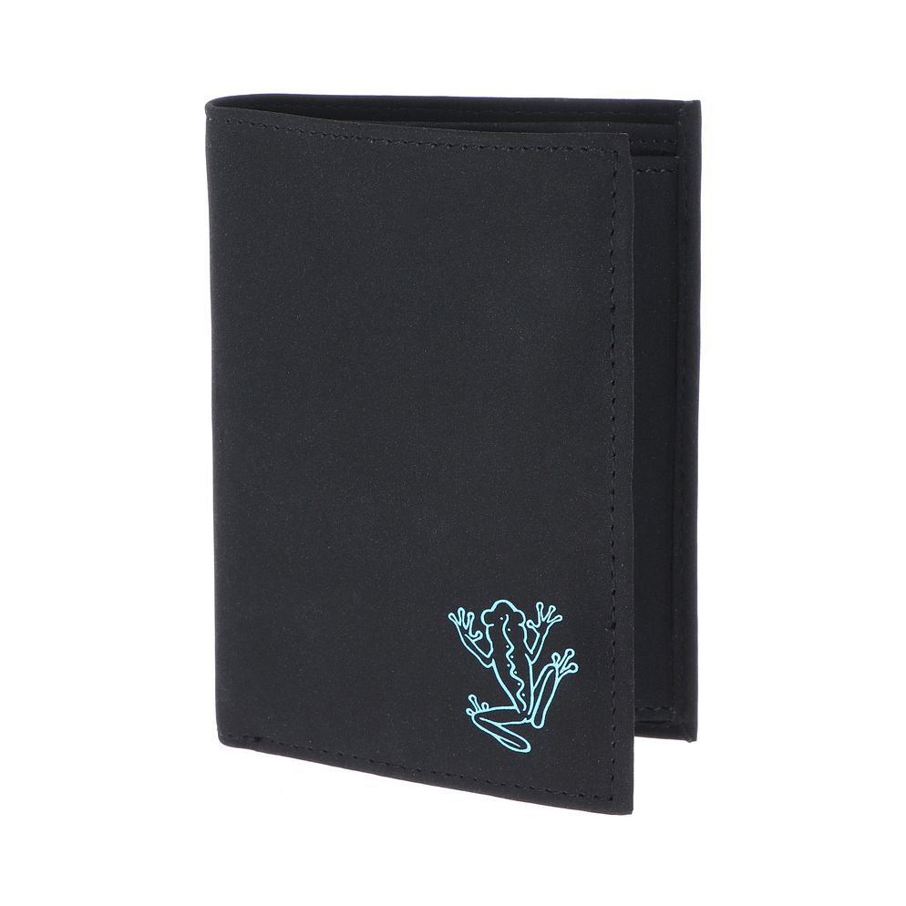 oxmox New Cryptan Peněženka RFID ochrana 10 cm oxmox New Cryptan Peněženka RFID ochrana 10 cm