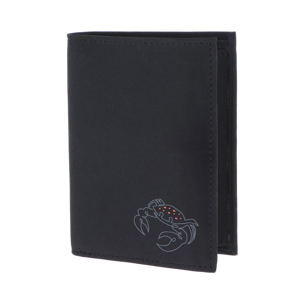 oxmox New Cryptan Peněženka RFID ochrana 13 cm oxmox New Cryptan Peněženka RFID ochrana 13 cm