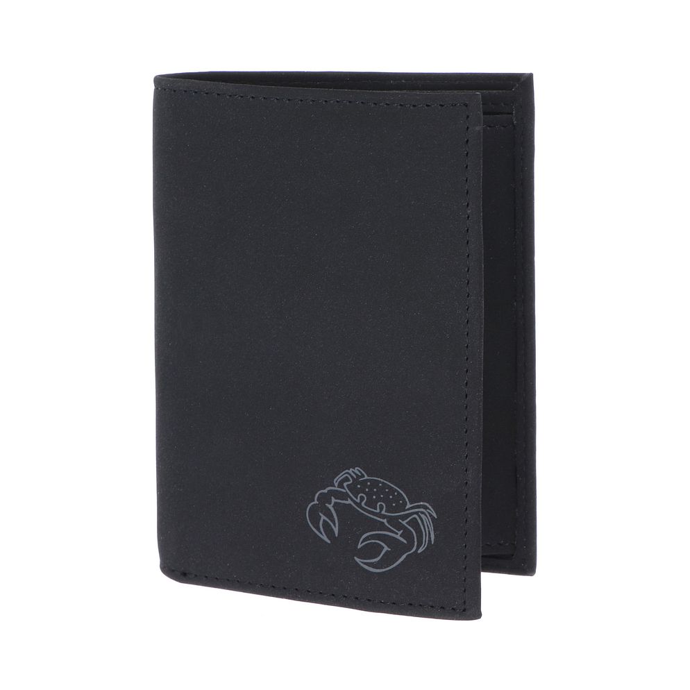 oxmox New Cryptan Peněženka RFID ochrana 13 cm oxmox New Cryptan Peněženka RFID ochrana 13 cm
