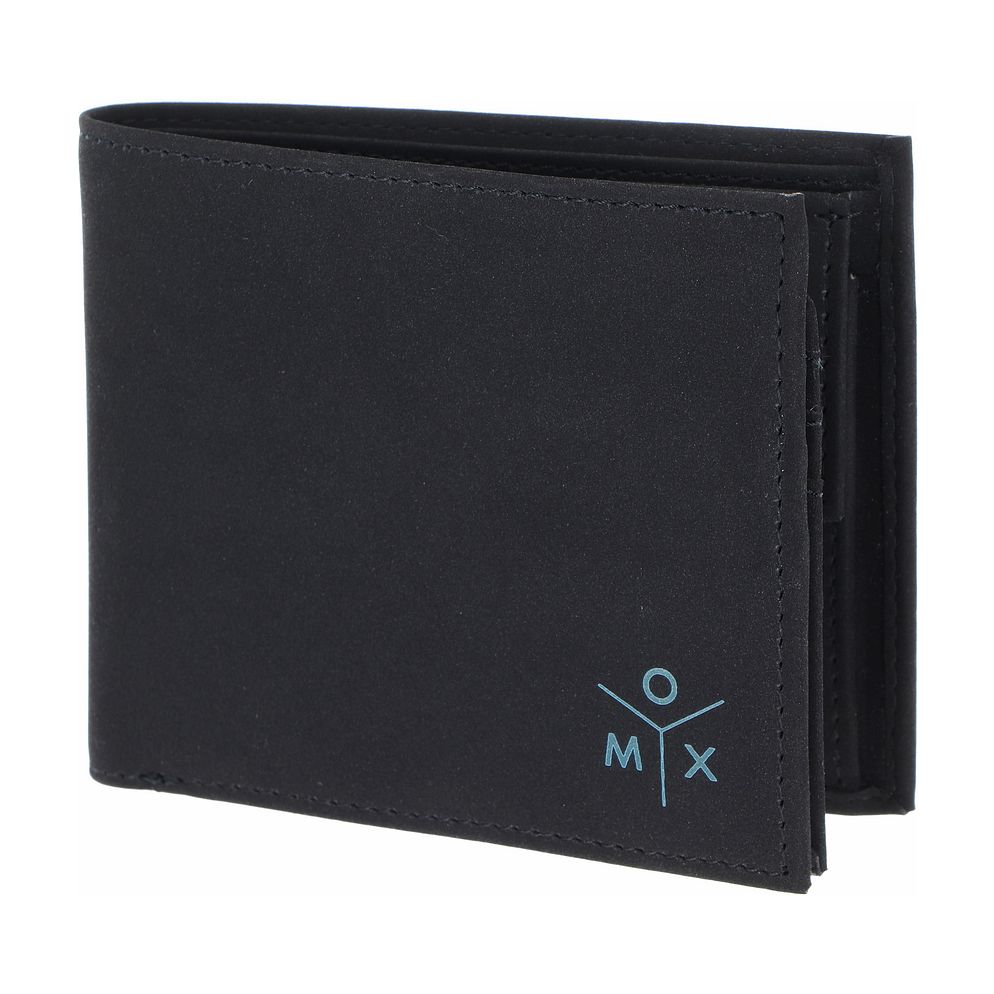 oxmox New Cryptan Peněženka RFID ochrana 12 cm oxmox New Cryptan Peněženka RFID ochrana 12 cm