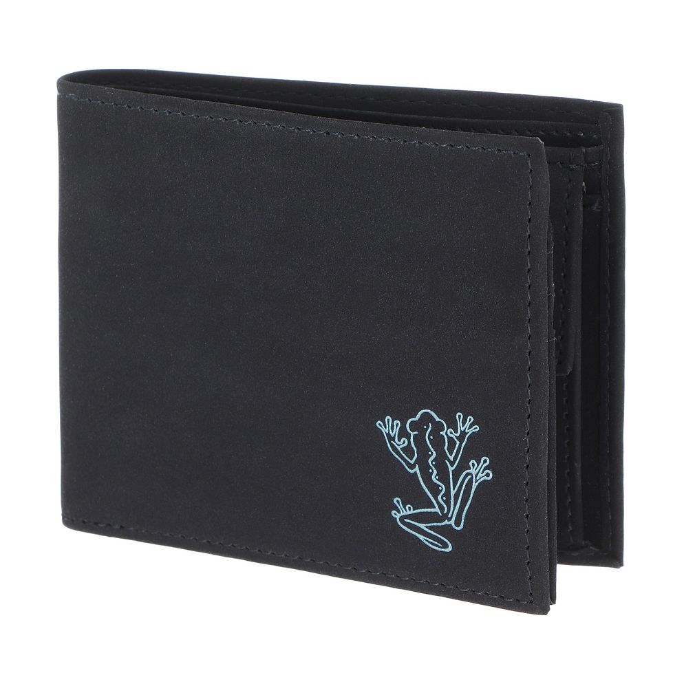 oxmox New Cryptan Peněženka RFID ochrana 12 cm oxmox New Cryptan Peněženka RFID ochrana 12 cm
