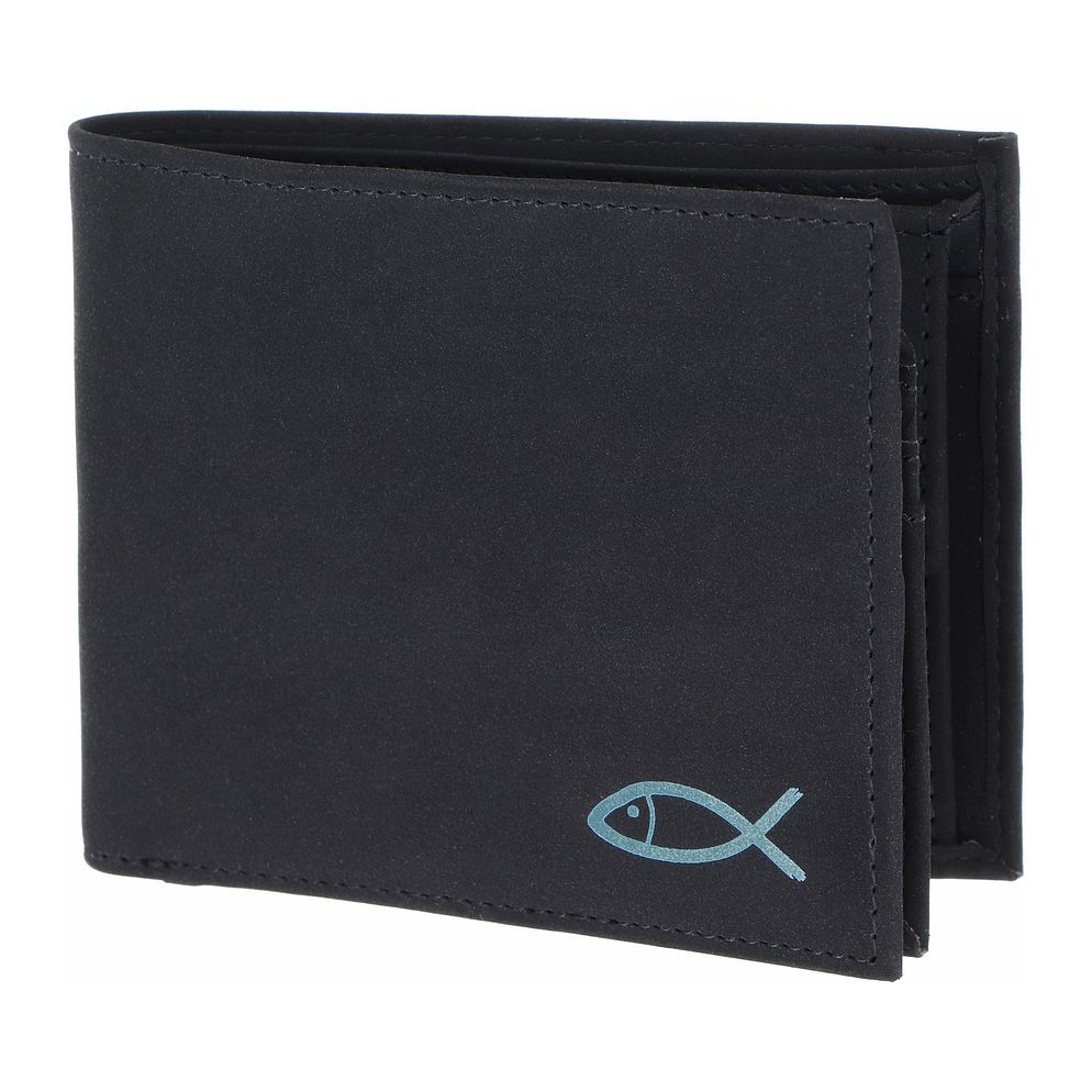 oxmox New Cryptan Peněženka RFID ochrana 12 cm oxmox New Cryptan Peněženka RFID ochrana 12 cm