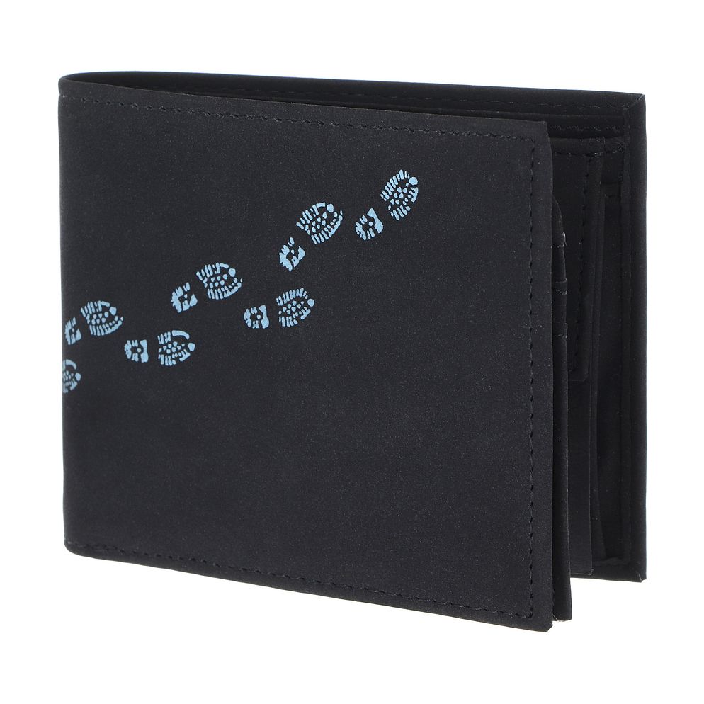 oxmox New Cryptan Peněženka RFID ochrana 12 cm oxmox New Cryptan Peněženka RFID ochrana 12 cm