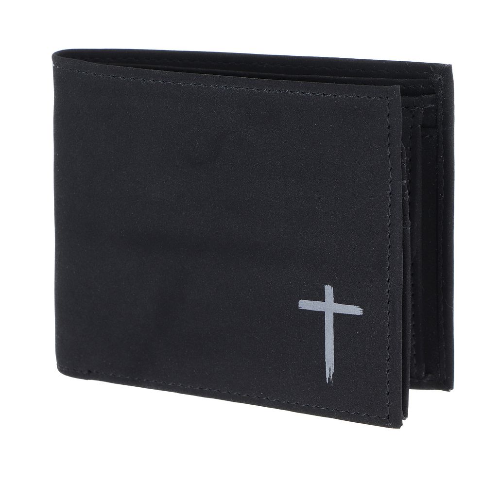 oxmox New Cryptan Peněženka RFID ochrana 12 cm oxmox New Cryptan Peněženka RFID ochrana 12 cm