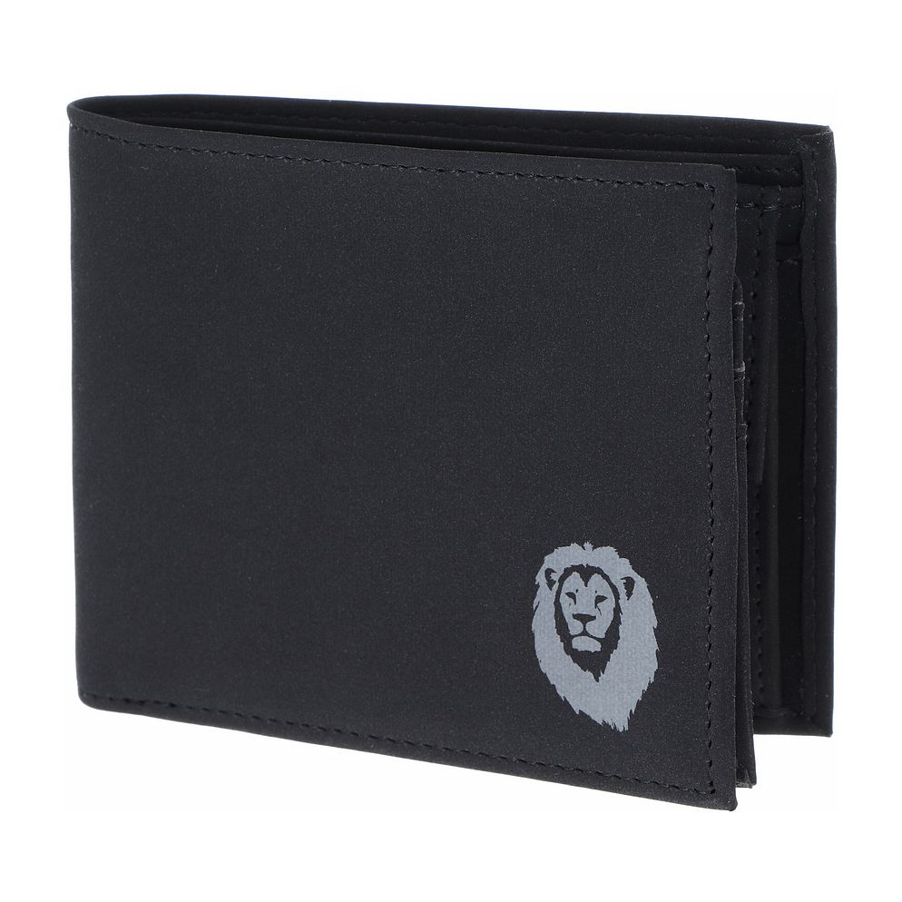 oxmox New Cryptan Peněženka RFID ochrana 12 cm oxmox New Cryptan Peněženka RFID ochrana 12 cm