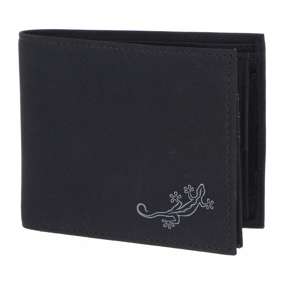 oxmox New Cryptan Peněženka RFID ochrana 12 cm oxmox New Cryptan Peněženka RFID ochrana 12 cm