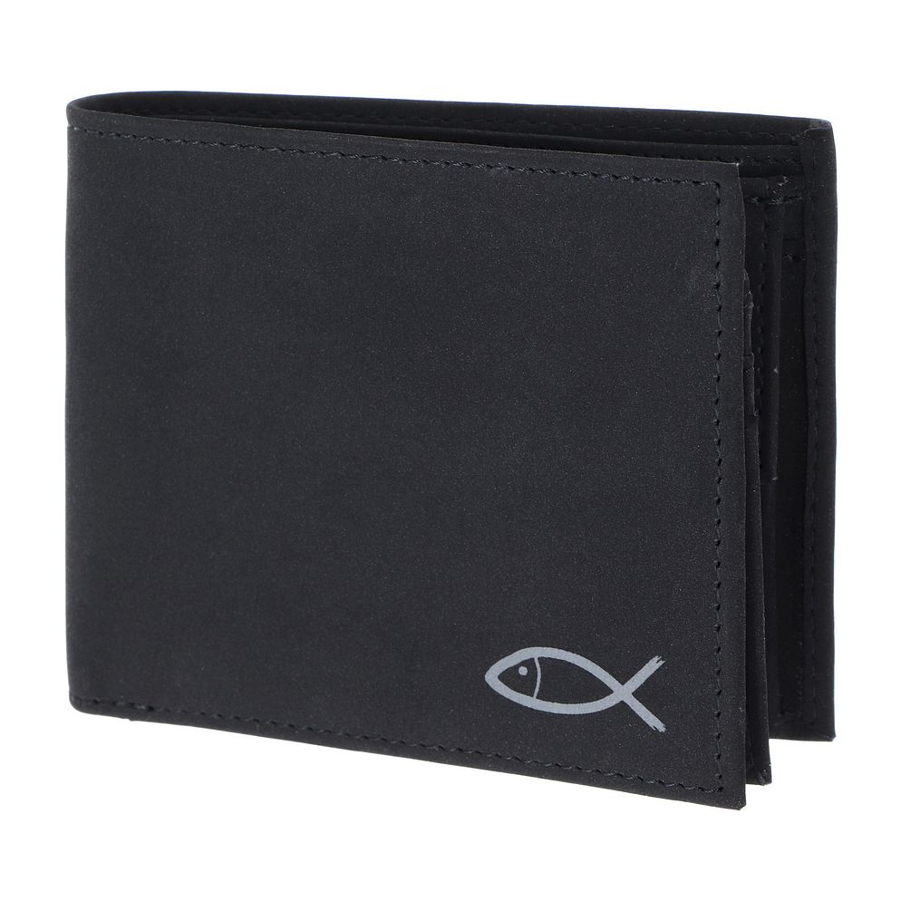 oxmox New Cryptan Peněženka RFID ochrana 12 cm oxmox New Cryptan Peněženka RFID ochrana 12 cm
