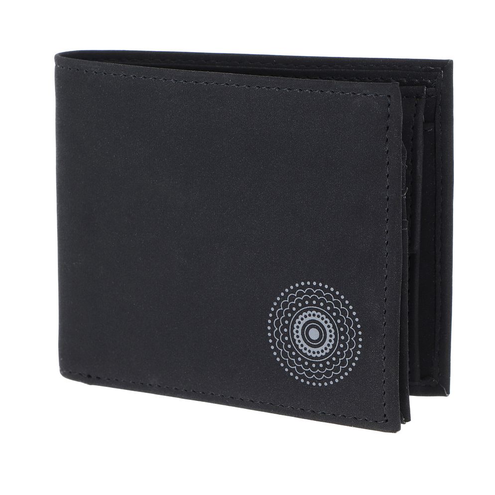 oxmox New Cryptan Peněženka RFID ochrana 12 cm oxmox New Cryptan Peněženka RFID ochrana 12 cm