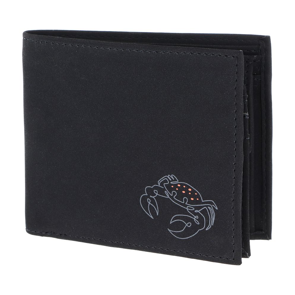 oxmox New Cryptan Peněženka RFID ochrana 12 cm oxmox New Cryptan Peněženka RFID ochrana 12 cm