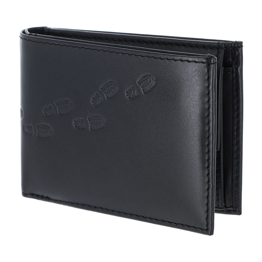 oxmox Leather Peněženka RFID ochrana Kůže 11 cm oxmox Leather Peněženka RFID ochrana Kůže 11 cm
