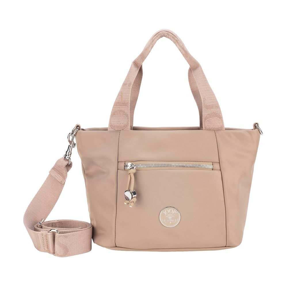 Joop! Jeans Lietissimo 1.0 Janita Taška přes rameno 26 cm Joop! Jeans Lietissimo 1.0 Janita Taška přes rameno 26 cm
