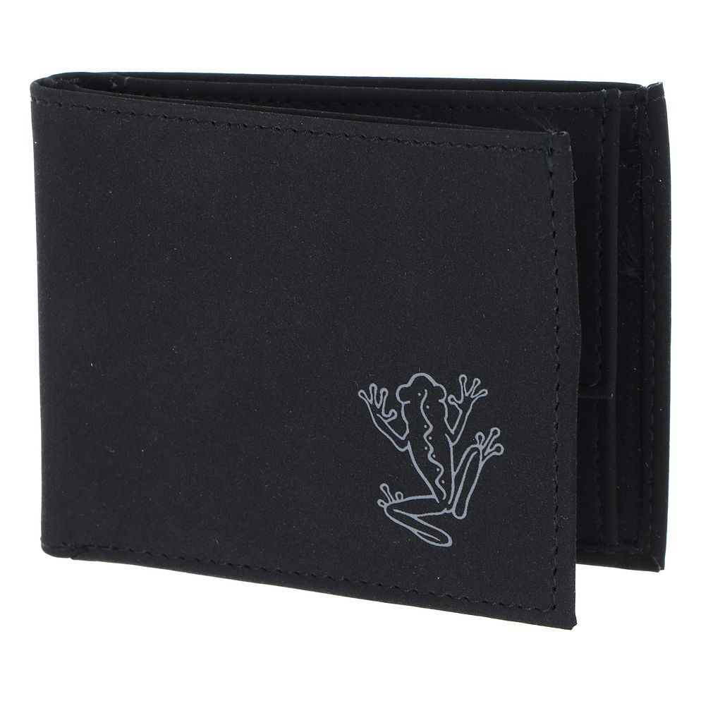 oxmox New Cryptan Peněženka RFID ochrana 11 cm oxmox New Cryptan Peněženka RFID ochrana 11 cm