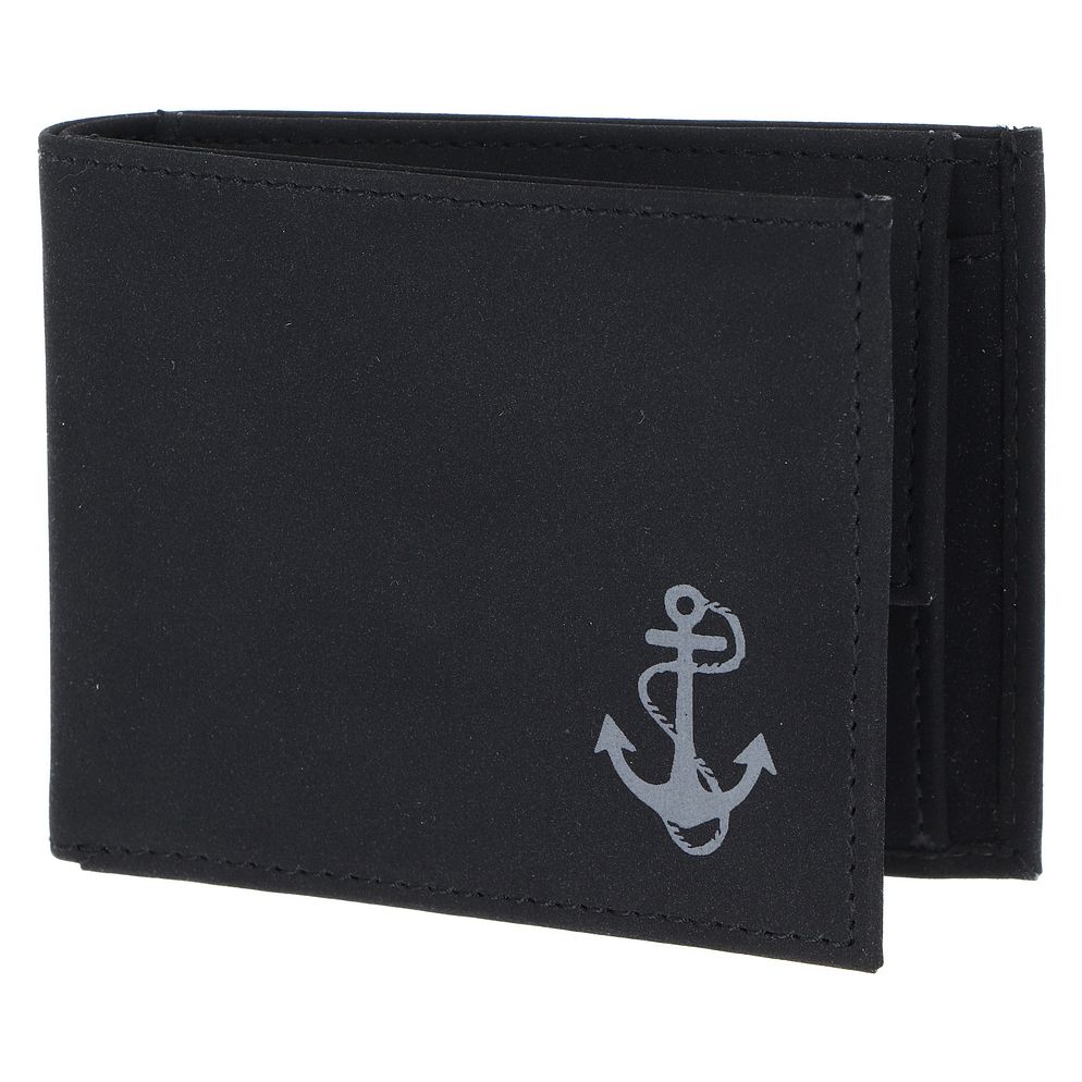 oxmox New Cryptan Peněženka RFID ochrana 11 cm oxmox New Cryptan Peněženka RFID ochrana 11 cm