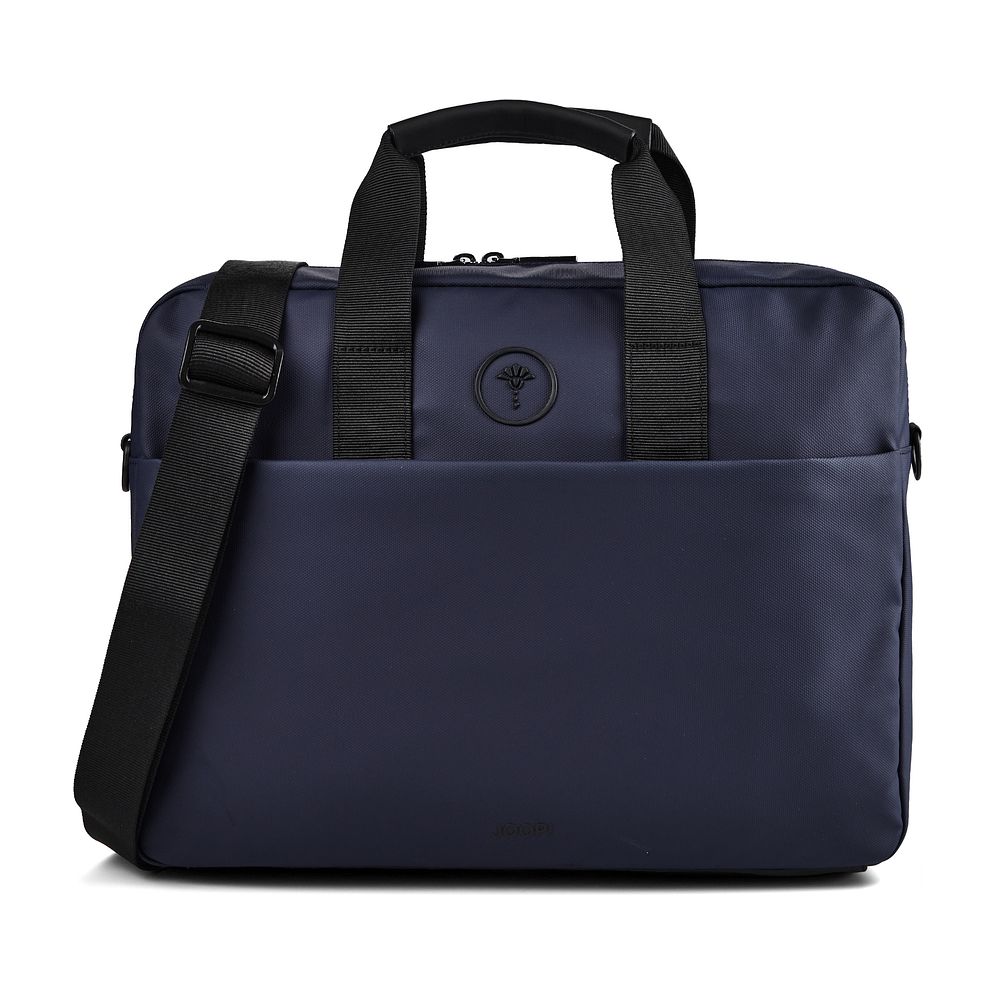 Joop! Dinamico Pandion Dokumenttaske 40 cm Laptoprum Joop! Dinamico Pandion Dokumenttaske 40 cm Laptoprum