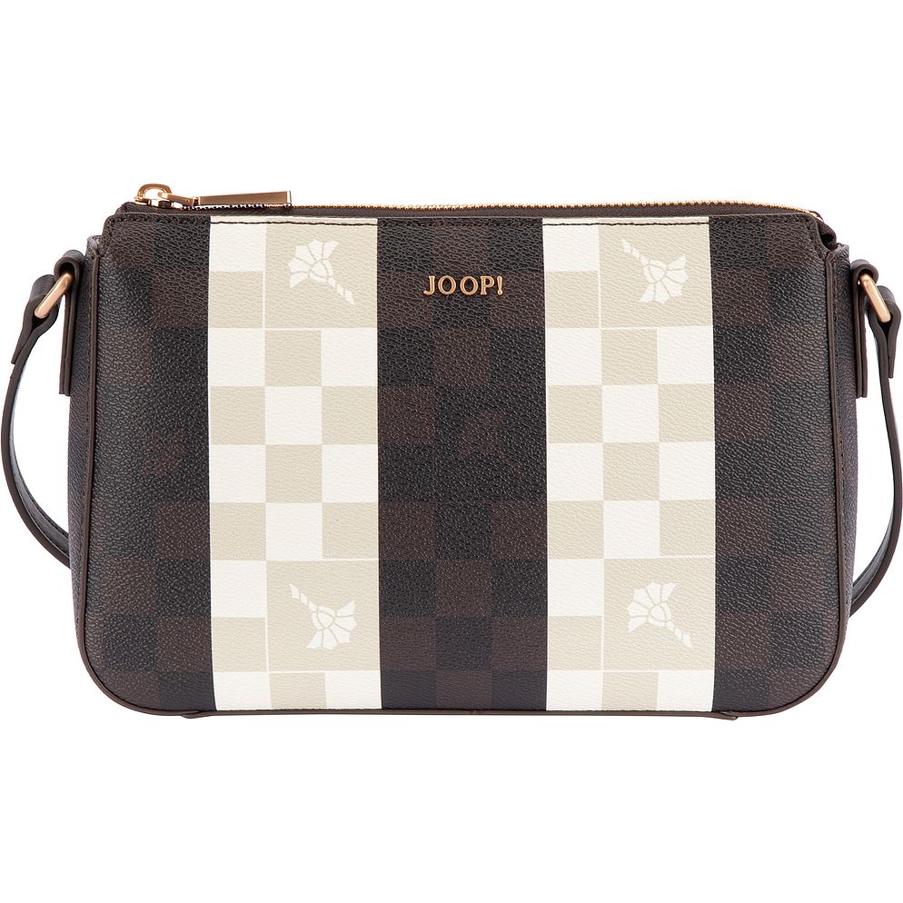 Joop! Piazza Rigato Crossbody taske 24 cm Joop! Piazza Rigato Crossbody taske 24 cm
