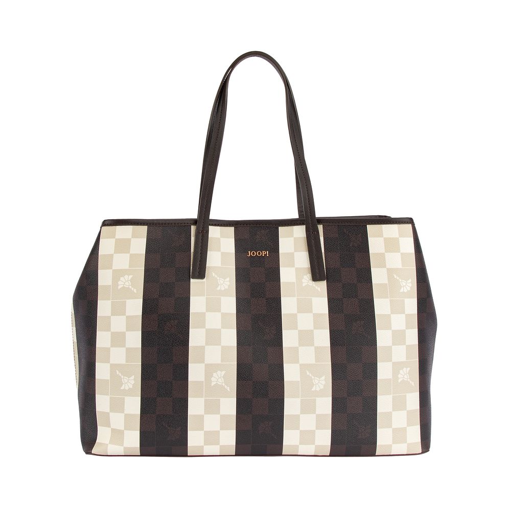 Joop! Piazza Rigato Skuldertaske 40 cm