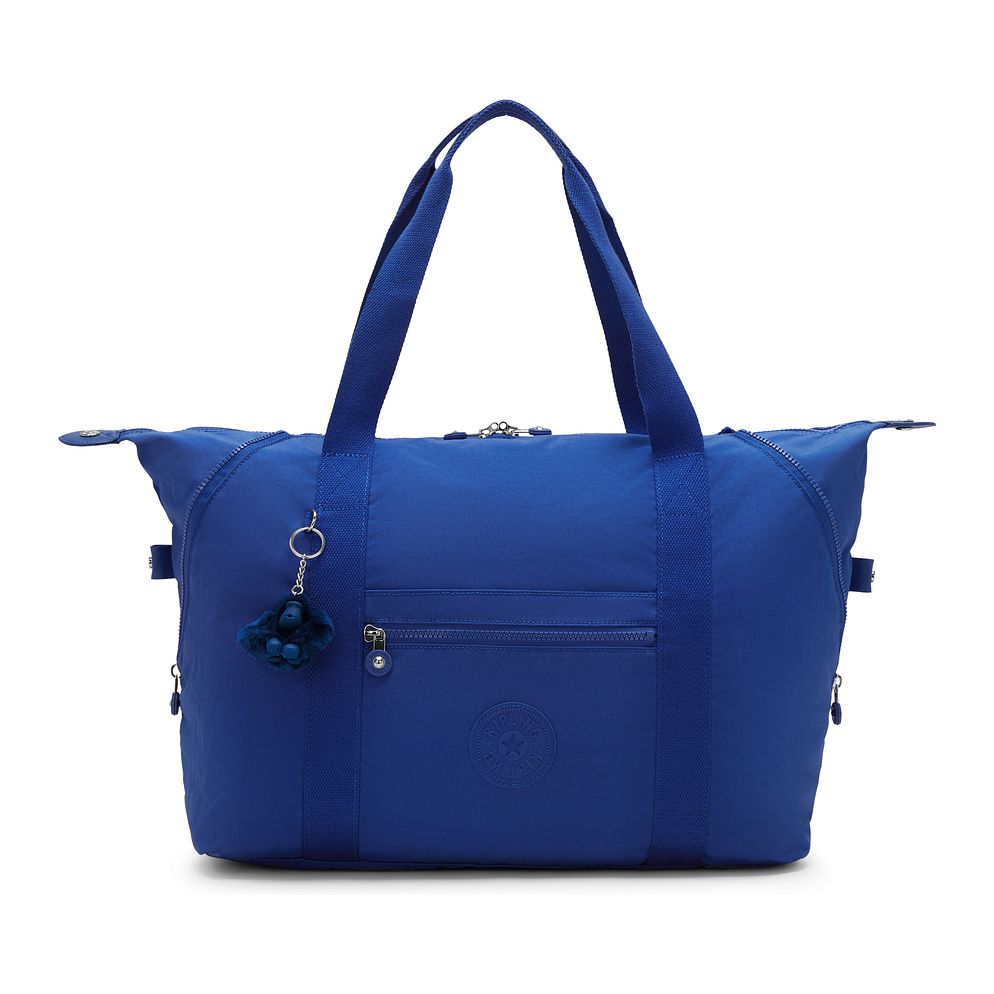 Kipling Basic Art Weekendtaske M 58 cm Kipling Basic Art Weekendtaske M 58 cm