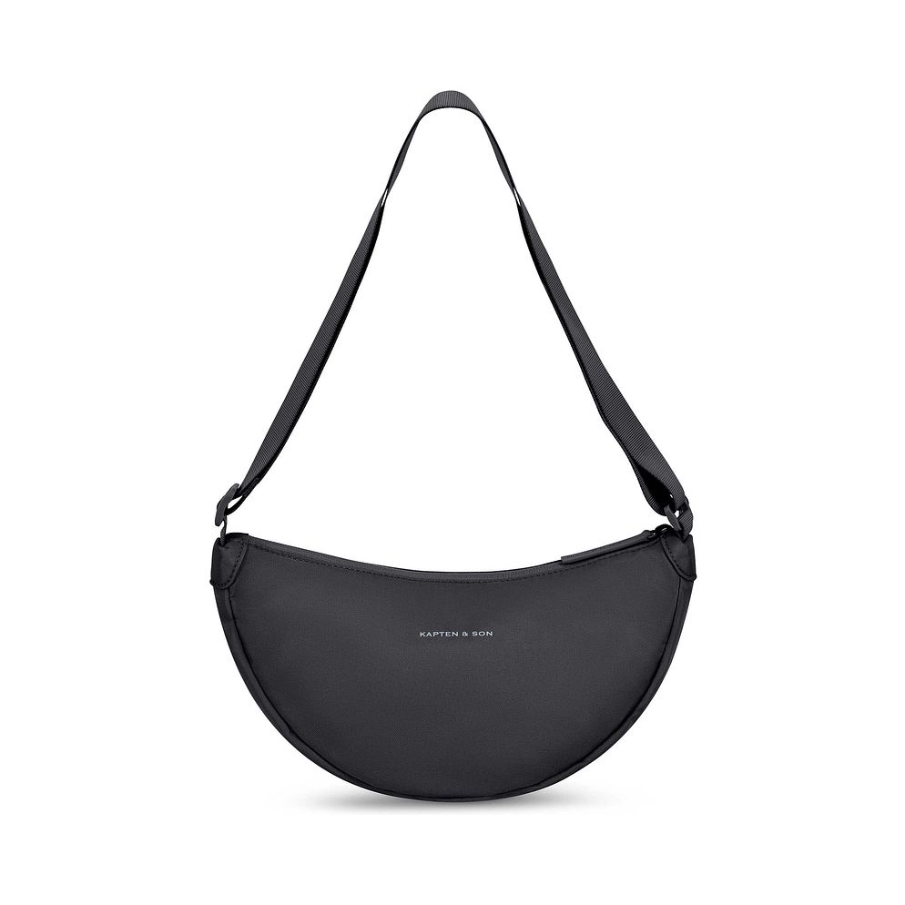 Kapten & Son Essential Moon Bag Skuldertaske 30.5 cm Kapten & Son Essential Moon Bag Skuldertaske 30.5 cm