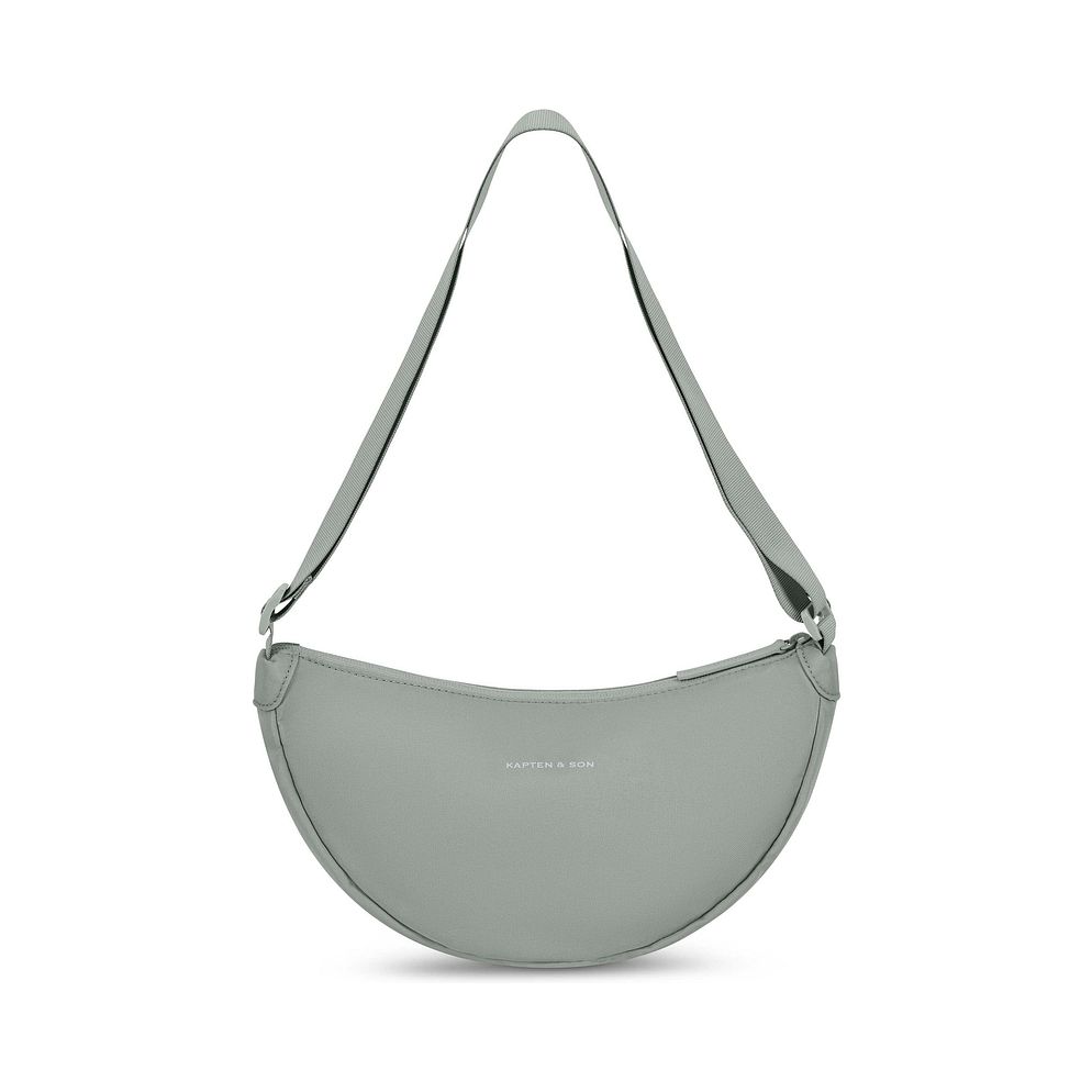Kapten & Son Essential Moon Bag Skuldertaske 30.5 cm Kapten & Son Essential Moon Bag Skuldertaske 30.5 cm