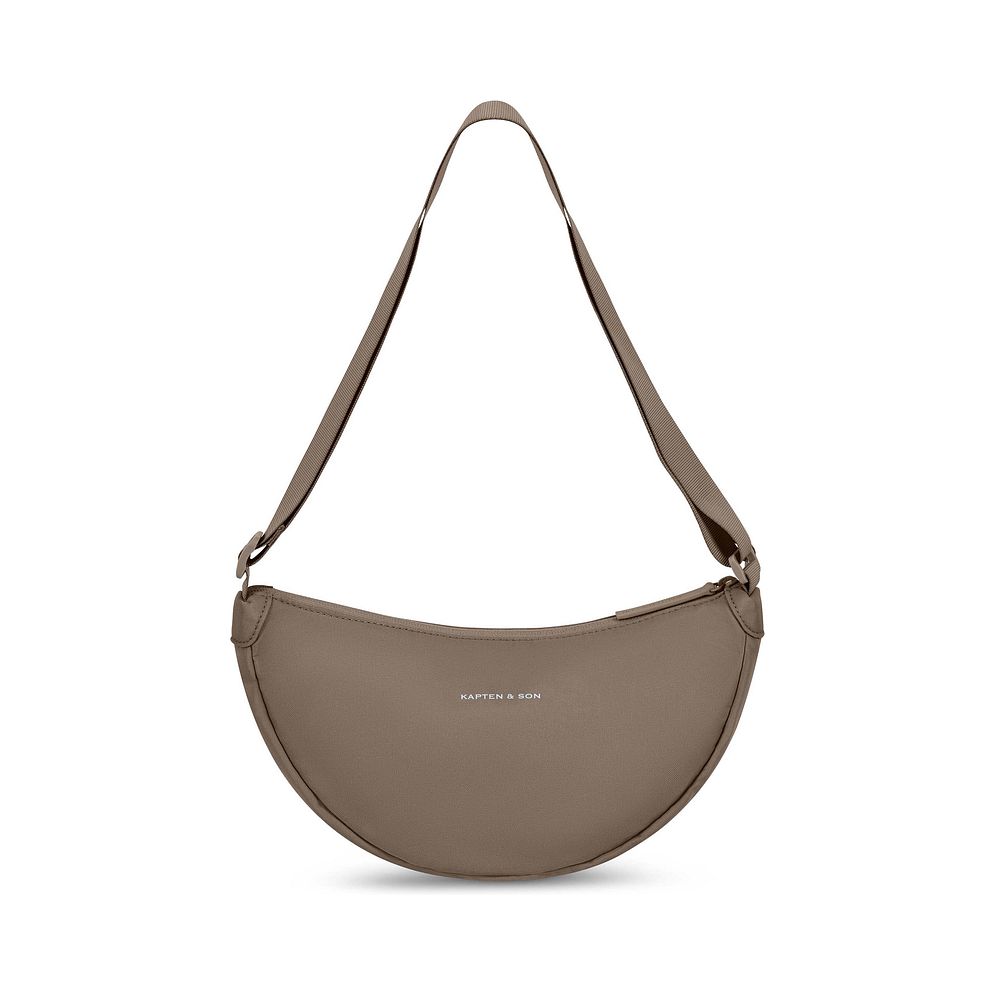 Kapten & Son Essential Moon Bag Skuldertaske 30.5 cm Kapten & Son Essential Moon Bag Skuldertaske 30.5 cm
