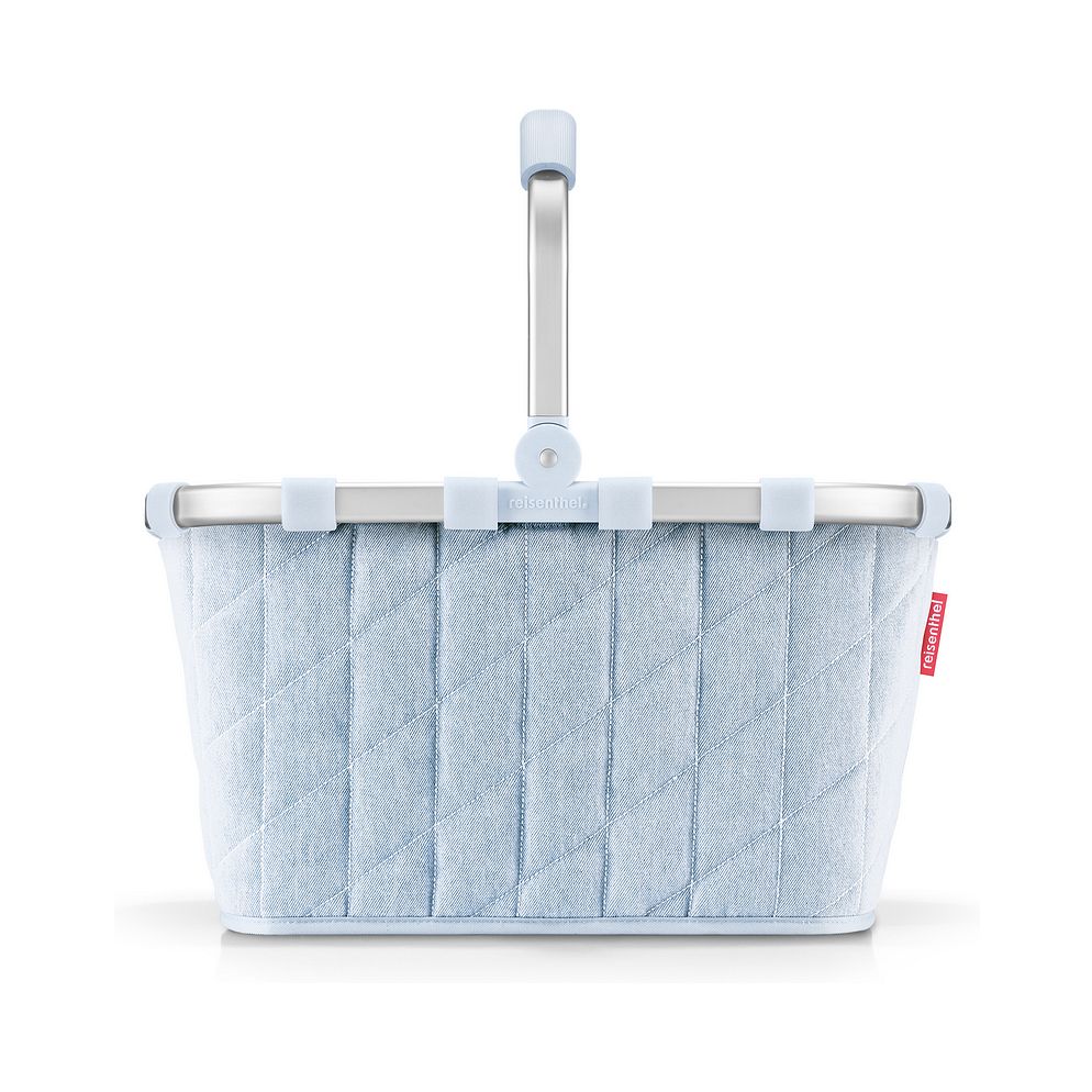 reisenthel Carrybag Shopper taske 48 cm reisenthel Carrybag Shopper taske 48 cm