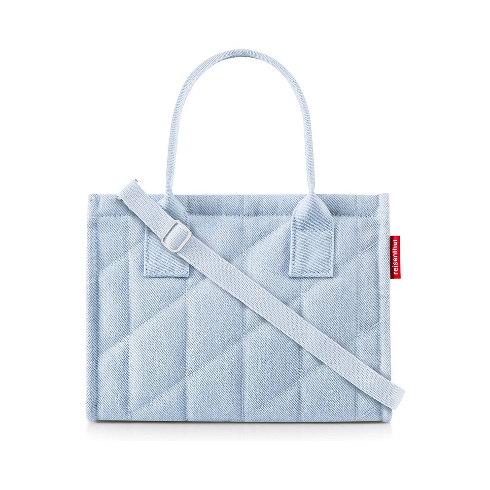 reisenthel Daily Shopper Shopper taske 27 cm reisenthel Daily Shopper Shopper taske 27 cm