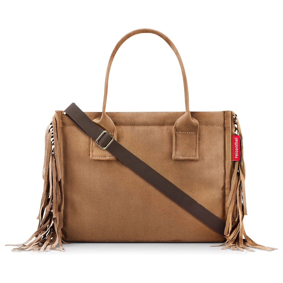 reisenthel Daily Shopper Shopper taske 27 cm reisenthel Daily Shopper Shopper taske 27 cm