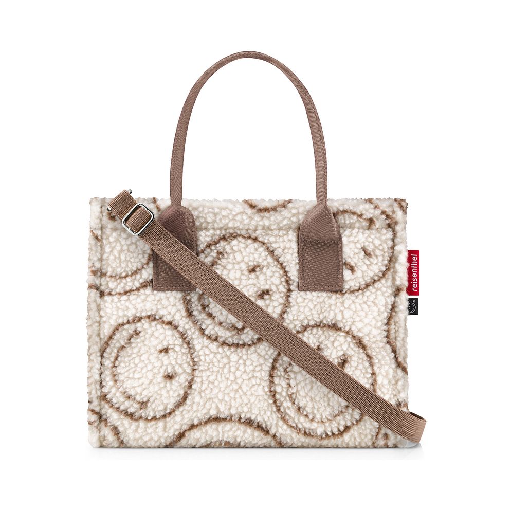 reisenthel Daily Shopper Shopper taske 27 cm reisenthel Daily Shopper Shopper taske 27 cm