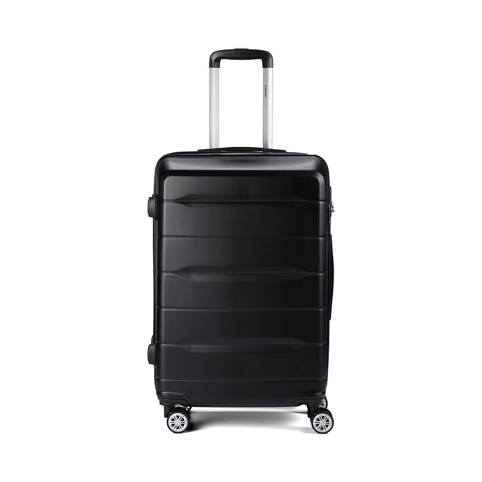 Benzi 5583 4-hjulet Kuffert 65 cm