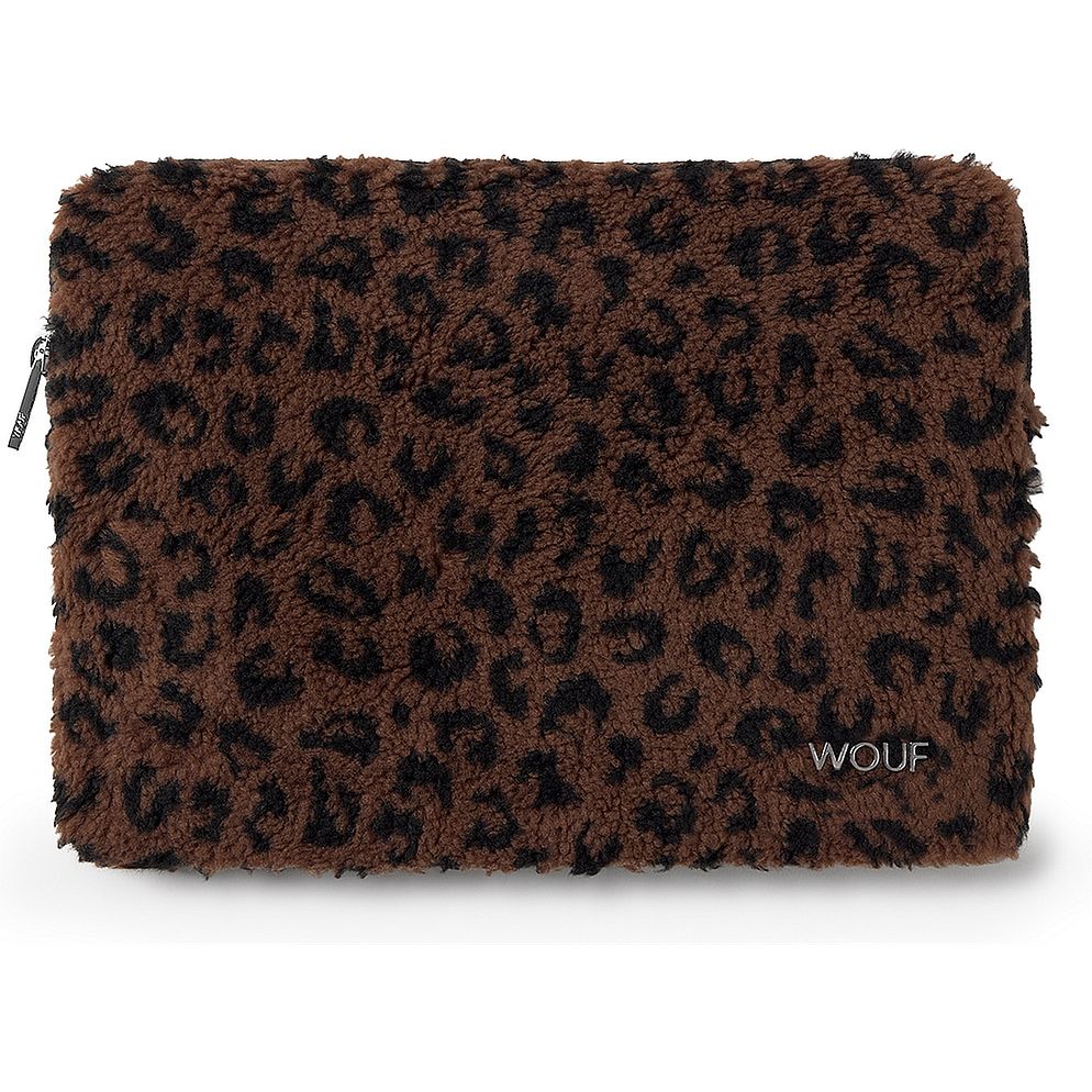 Wouf Teddy Pouzdro na notebook 35 cm Wouf Teddy Pouzdro na notebook 35 cm