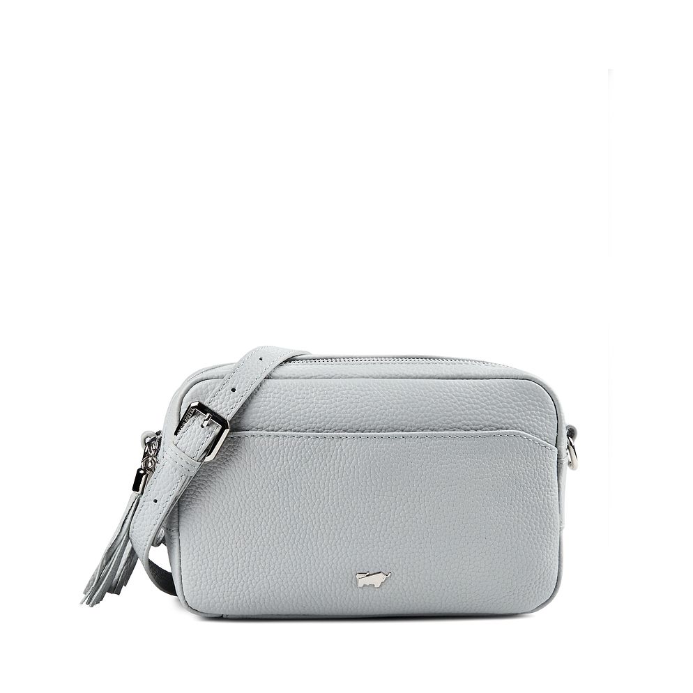 Braun Büffel Hanna Crossbody taske Læder 23 cm Braun Büffel Hanna Crossbody taske Læder 23 cm