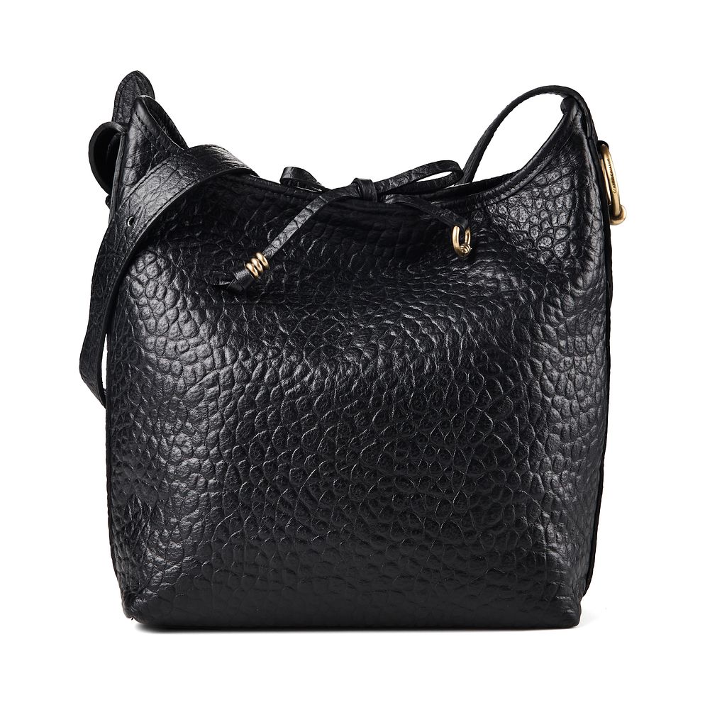 Gianni Chiarini Carla Crossbody taška Kůže 25 cm