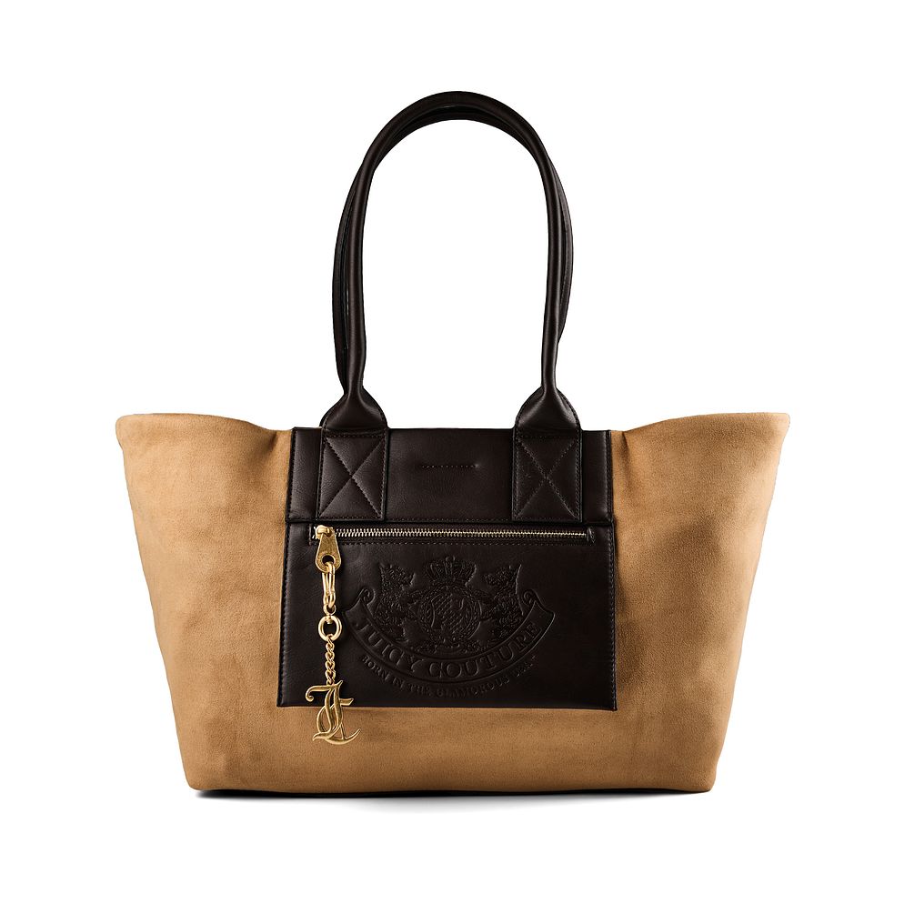 Juicy Couture Bonnie Shopper taske 53 cm Juicy Couture Bonnie Shopper taske 53 cm