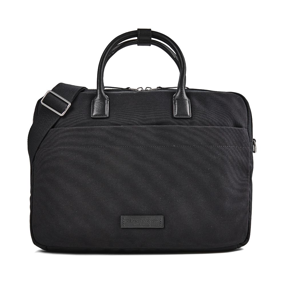 Marc O'Polo Dokumenttaske 39 cm Laptoprum Marc O'Polo Dokumenttaske 39 cm Laptoprum