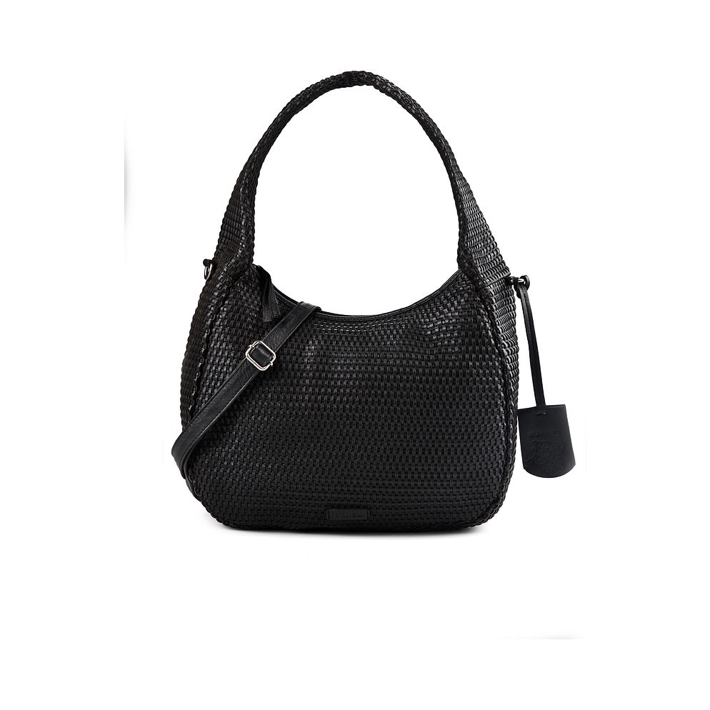 Burkely Mylo Skuldertaske Læder 36 cm Burkely Mylo Skuldertaske Læder 36 cm