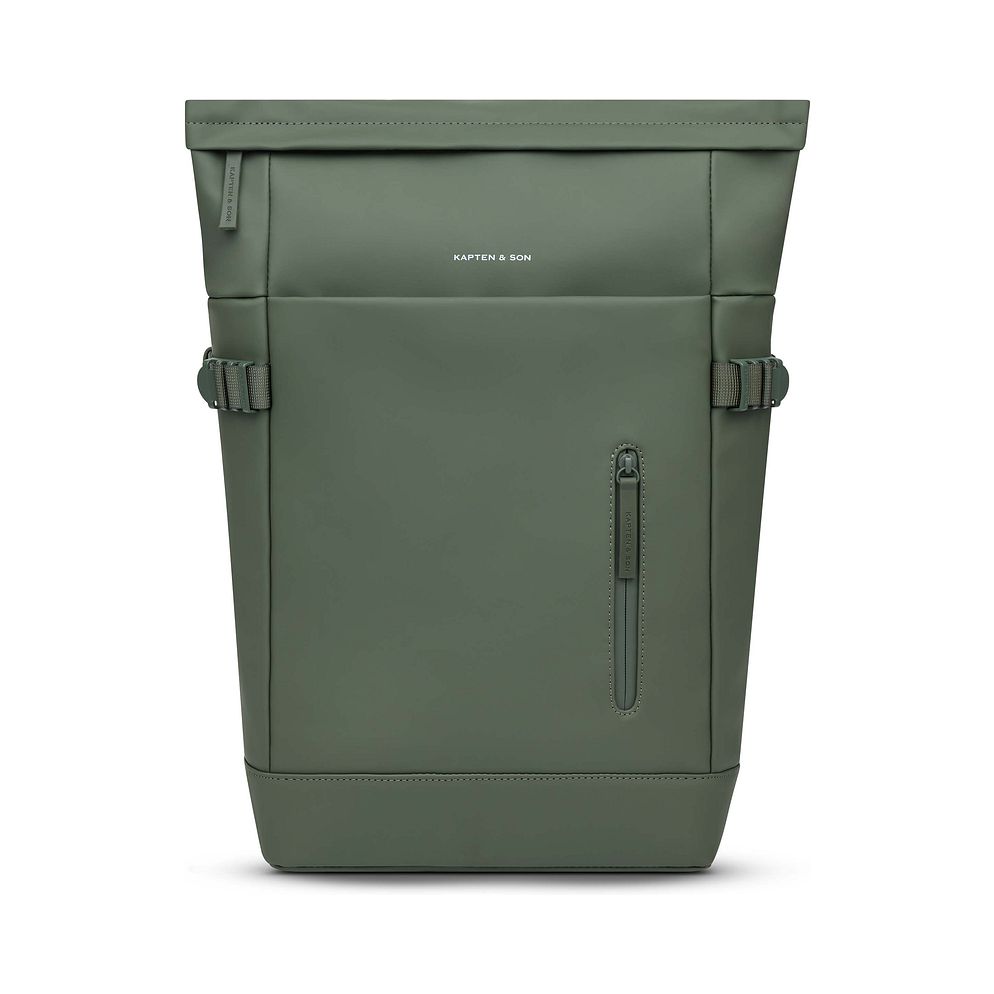 Kapten & Son Helsinki Daypack 46 cm Laptoprum Kapten & Son Helsinki Daypack 46 cm Laptoprum